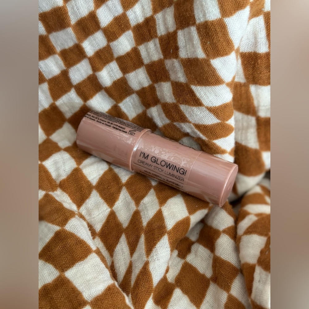 Palladio I’m Glowing! Creamy Stick Luminizer